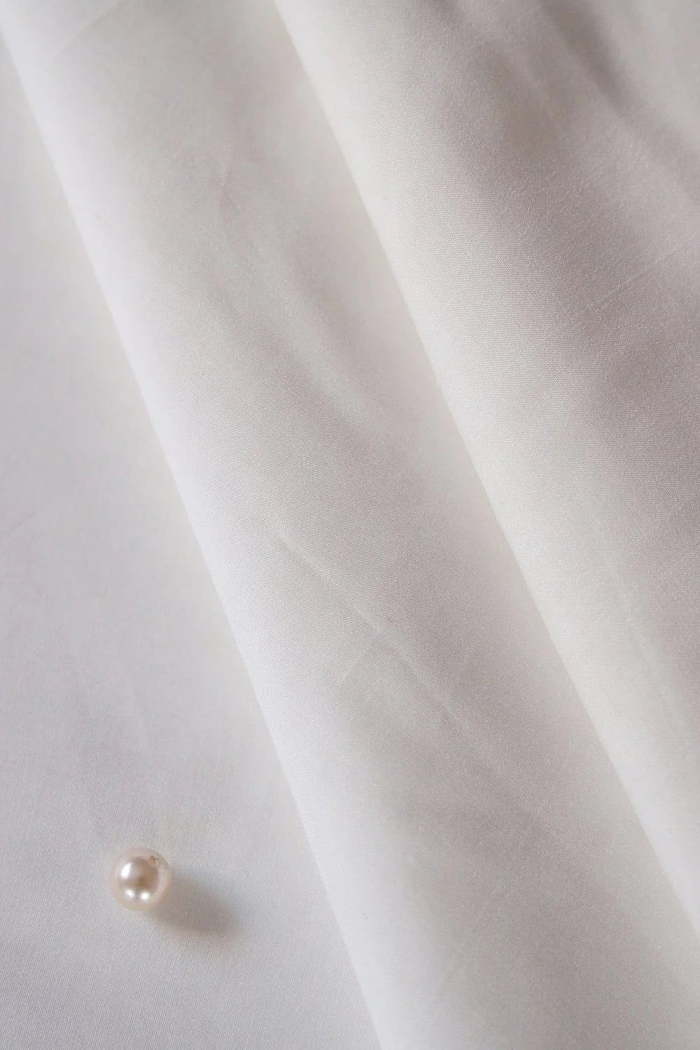 Adaa Bazaar Women's Plain Dyeable Georgette Fabric ₹ 250/- Per Metre