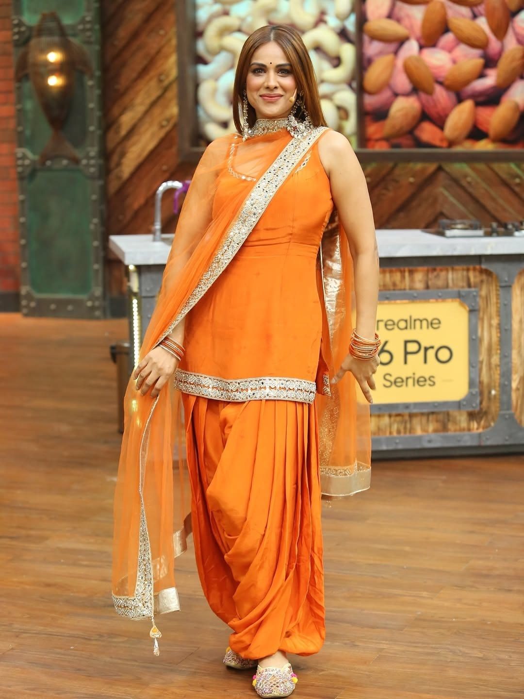 Patiala Suits