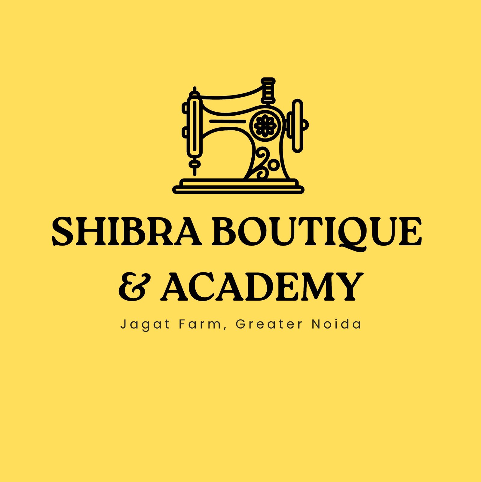 Best Place to Learn Basic and Advanced Stitching in Greater Noida?