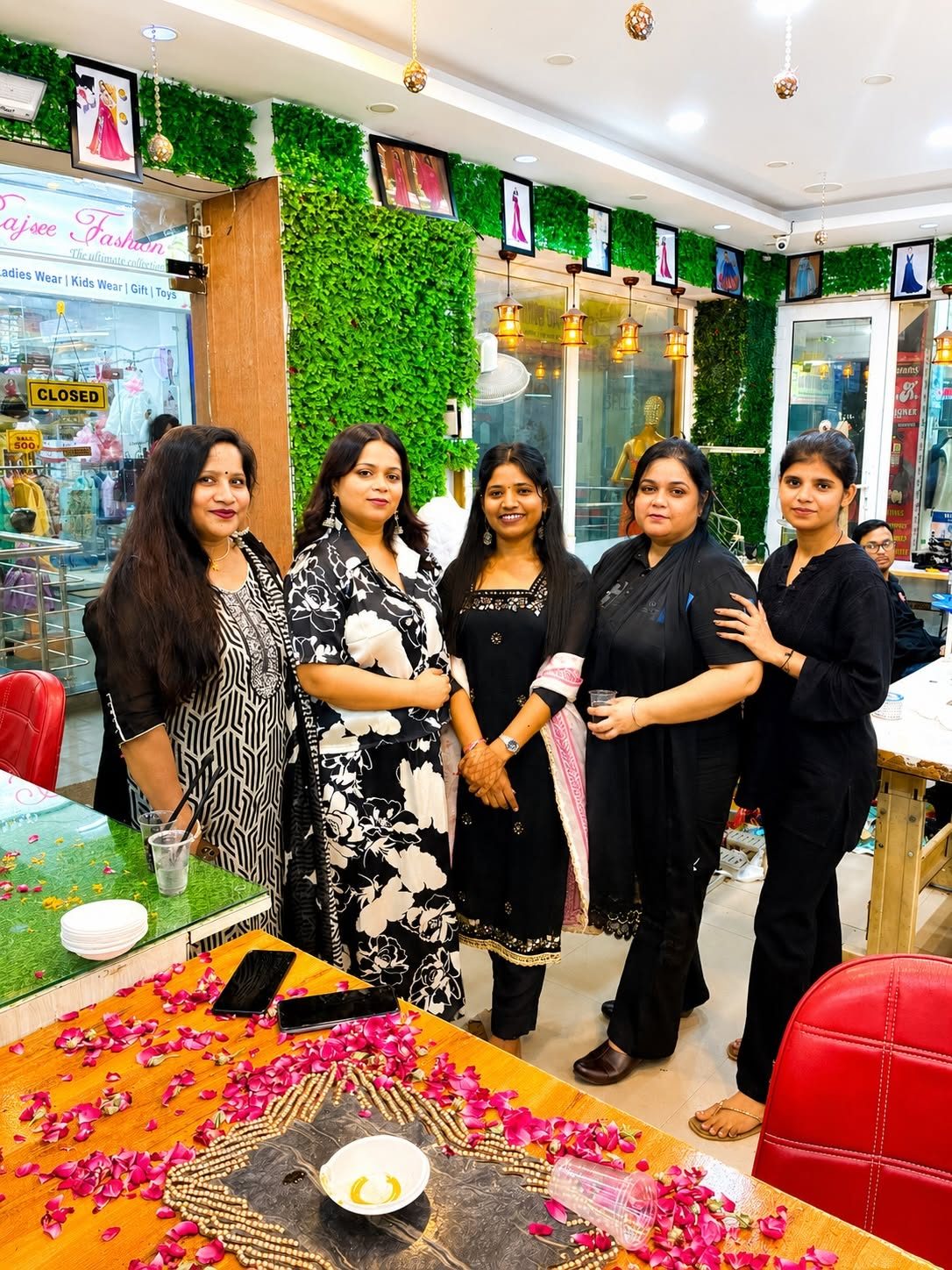 Adaa Bazaar